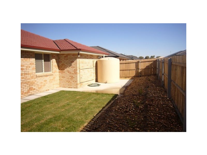 Charlotte Barton Street, Franklin ACT 2913