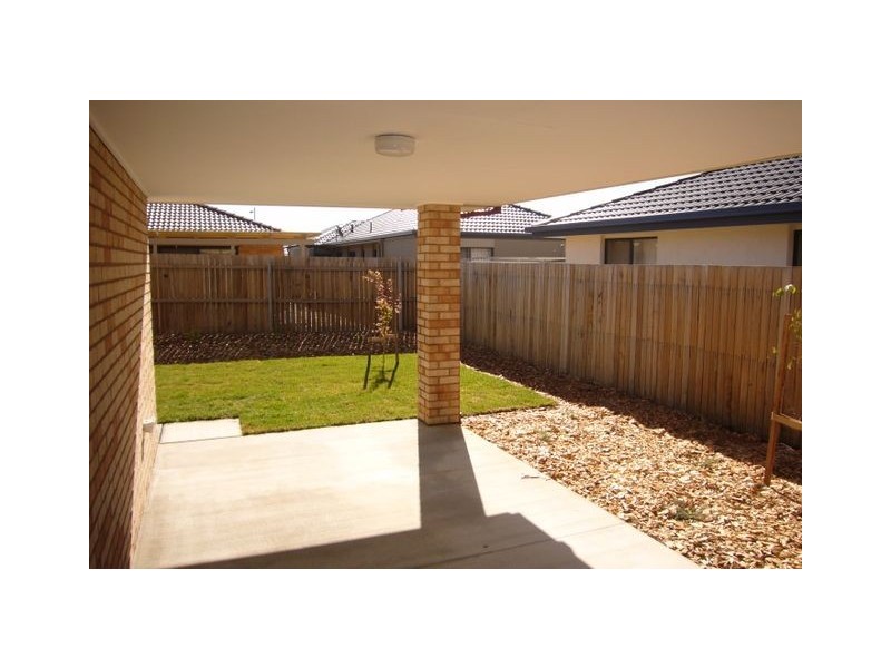 Charlotte Barton Street, Franklin ACT 2913