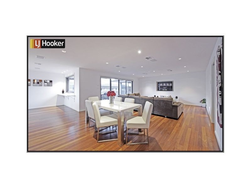 4 Jeannie Gunn Street, Franklin ACT 2913