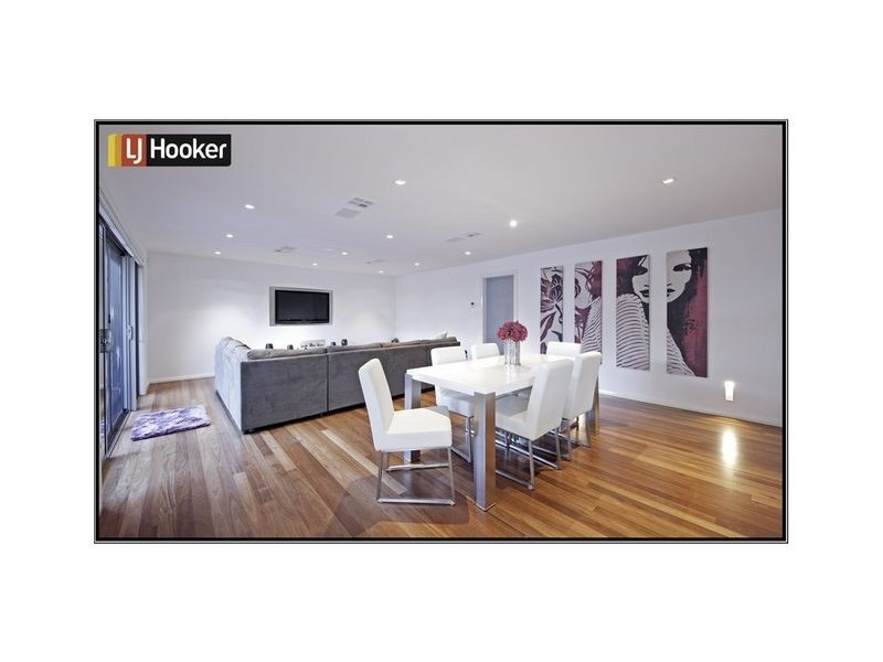 4 Jeannie Gunn Street, Franklin ACT 2913