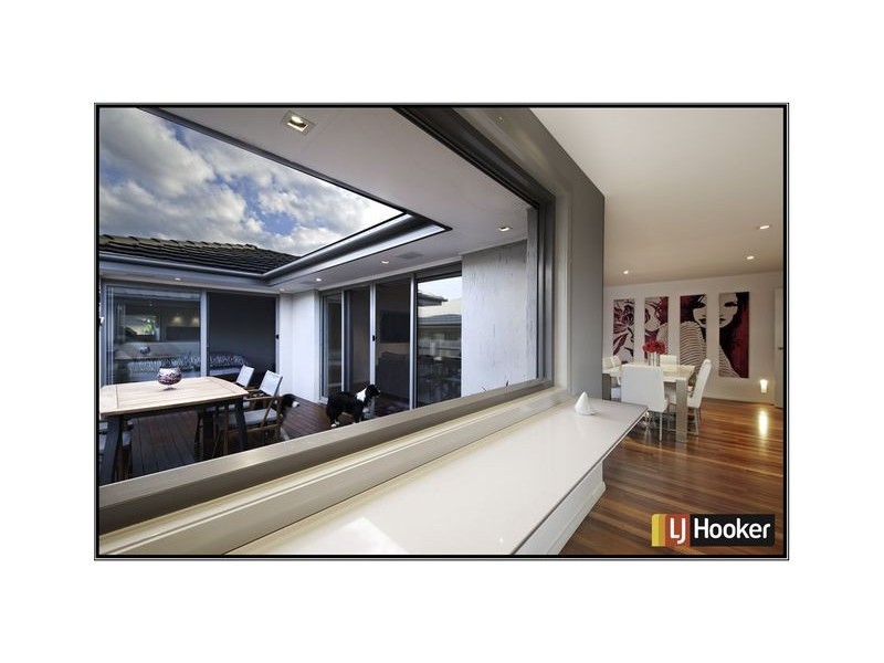 4 Jeannie Gunn Street, Franklin ACT 2913