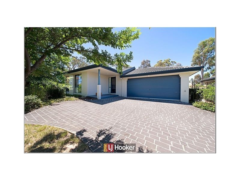 4/34 Proserpine Circuit, Amaroo ACT 2914