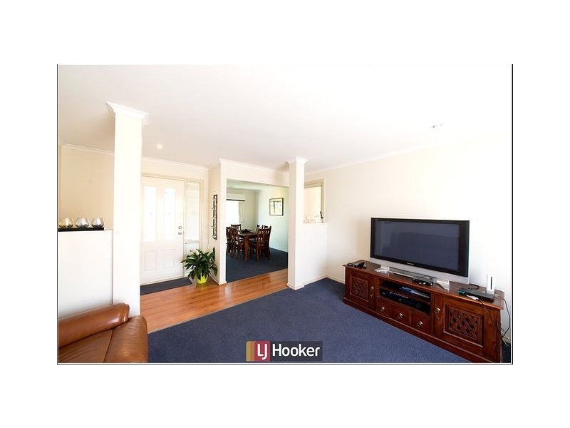 4/34 Proserpine Circuit, Amaroo ACT 2914