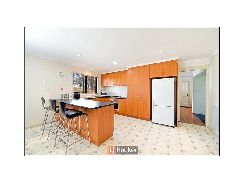 4/34 Proserpine Circuit, Amaroo ACT 2914