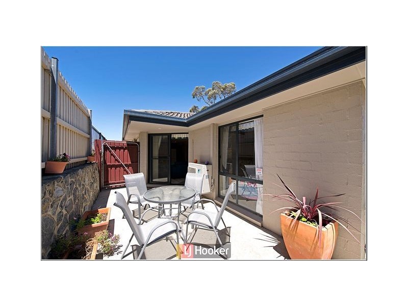 4/34 Proserpine Circuit, Amaroo ACT 2914