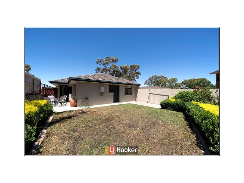 4/34 Proserpine Circuit, Amaroo ACT 2914