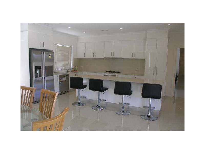 13 Les Edwards Street, Forde ACT 2914