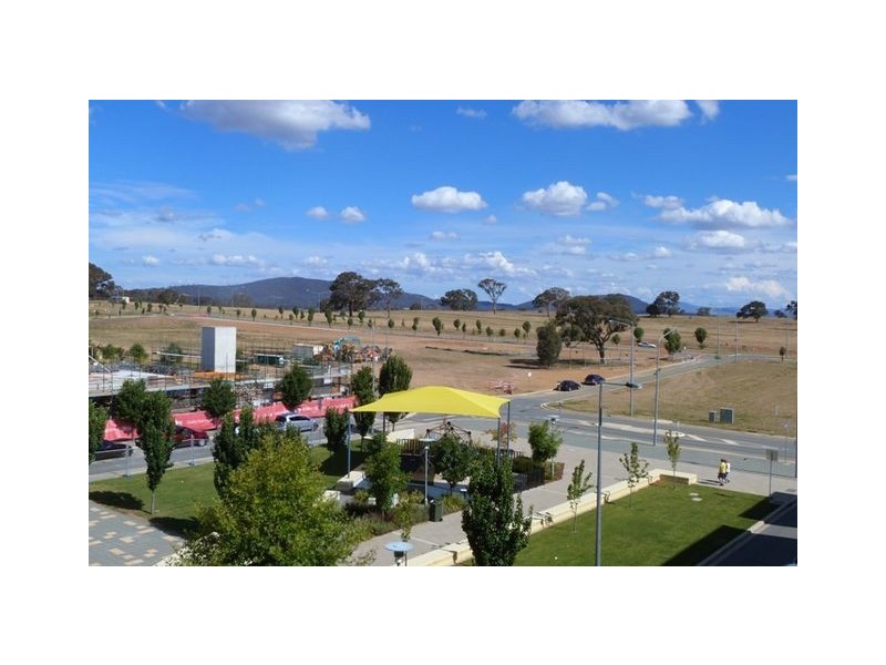 307/100 ‘Carnaby’ Gungahlin Place, Gungahlin ACT 2912