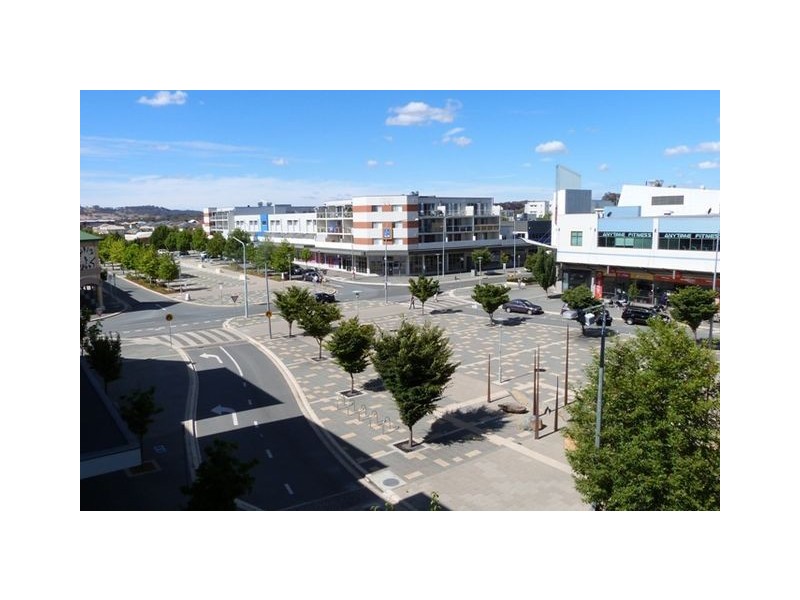 307/100 ‘Carnaby’ Gungahlin Place, Gungahlin ACT 2912