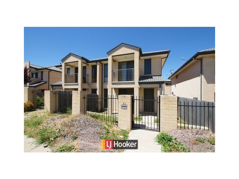 48 Moonlight Avenue, Harrison ACT 2914