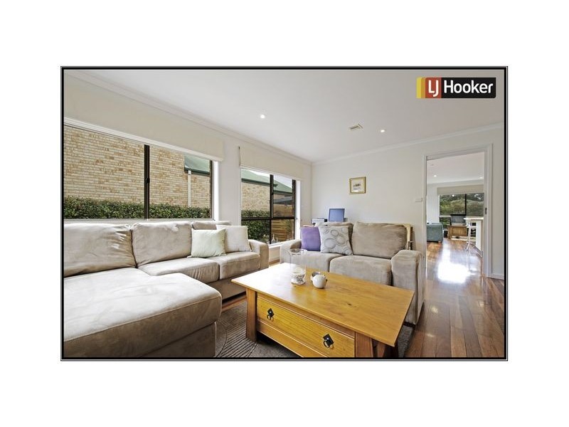 3 Gara Place, Amaroo ACT 2914