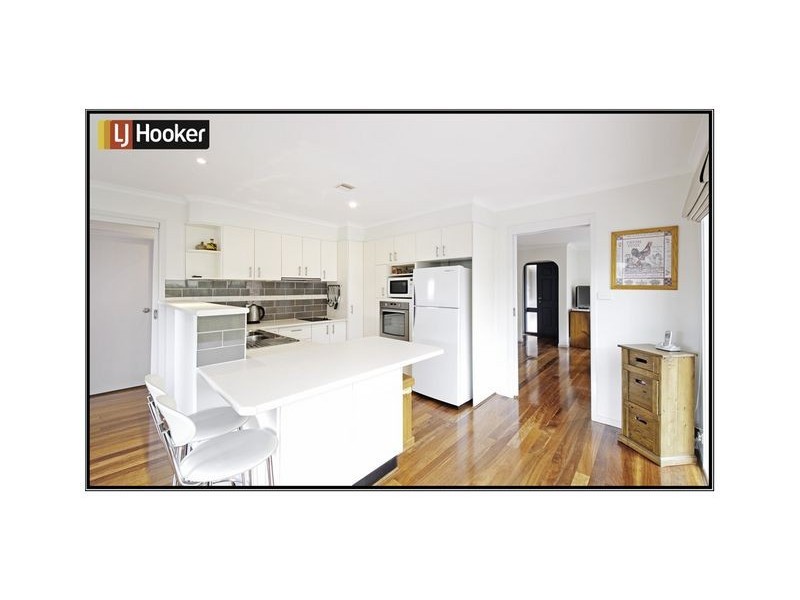 3 Gara Place, Amaroo ACT 2914