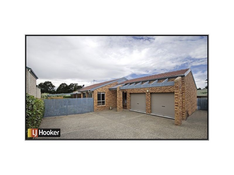 3 Gara Place, Amaroo ACT 2914