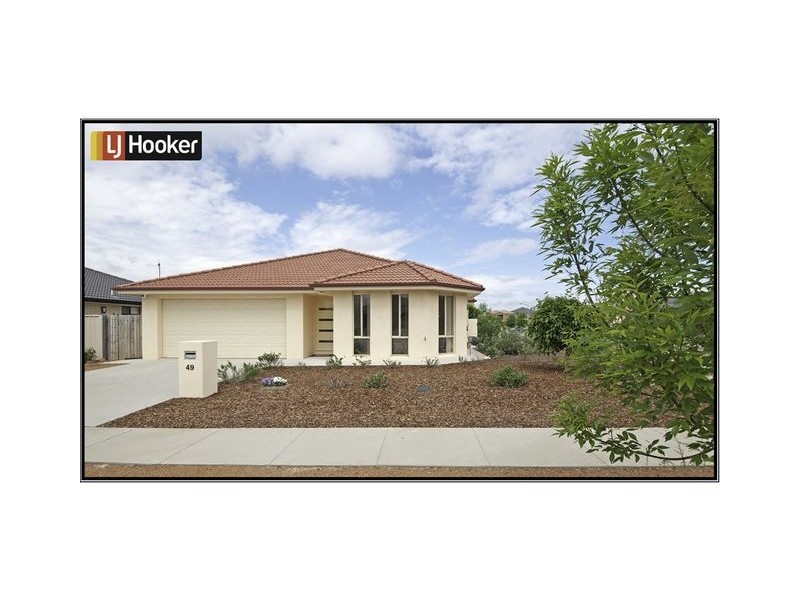 49 Cedar Street, Harrison ACT 2914