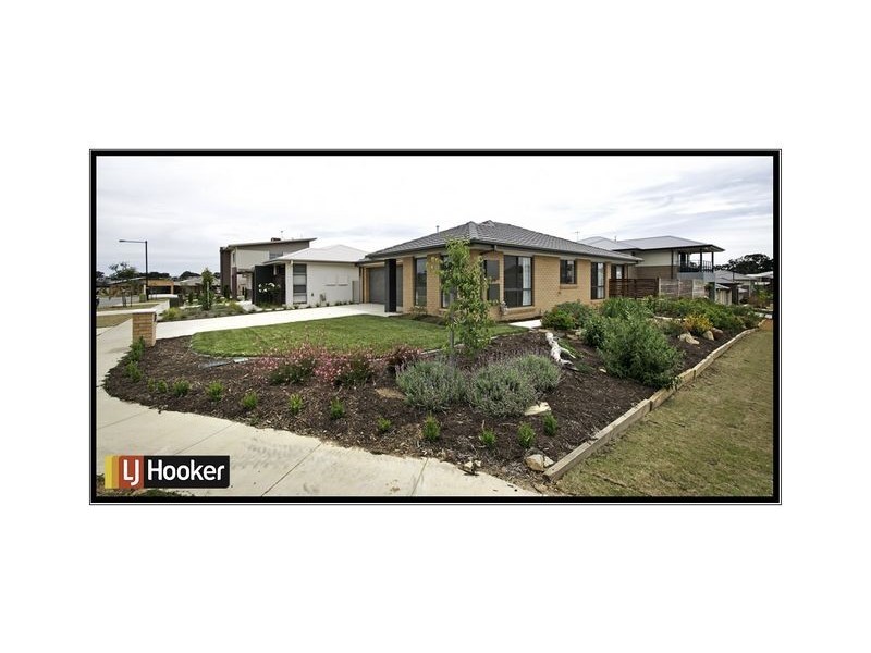 7 Fell Street, Forde ACT 2914