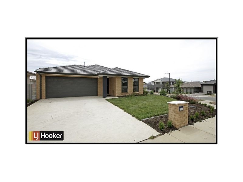 7 Fell Street, Forde ACT 2914
