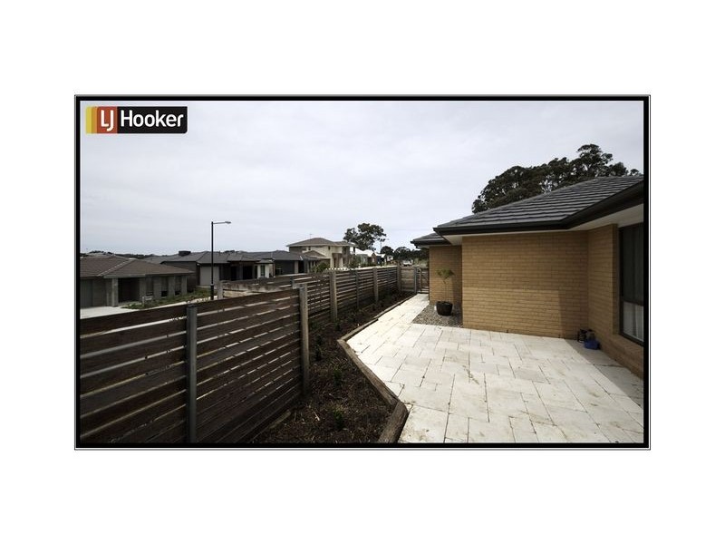 7 Fell Street, Forde ACT 2914