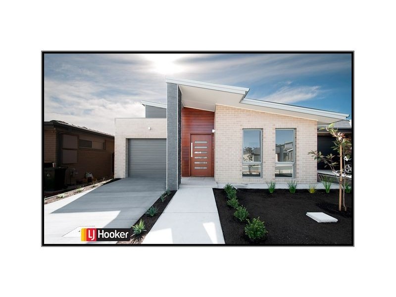 20 Hooton Street, Forde ACT 2914