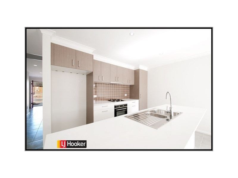 20 Hooton Street, Forde ACT 2914