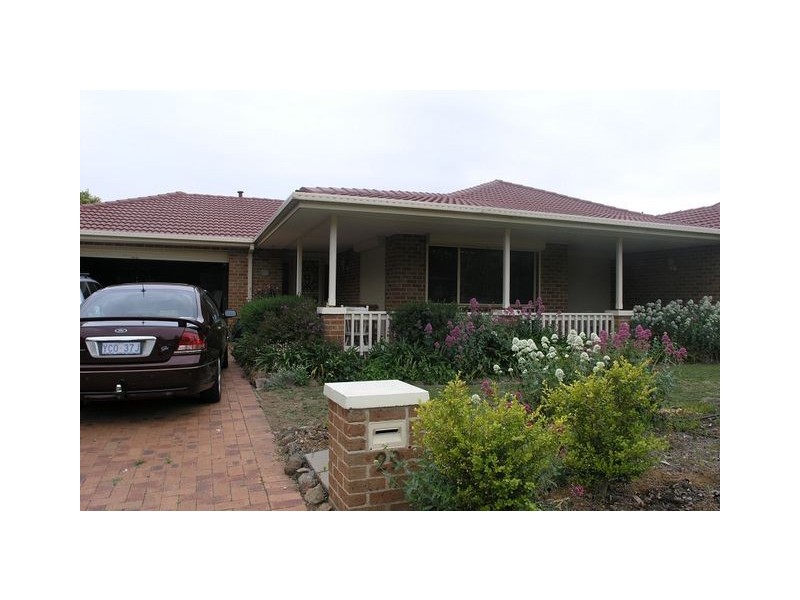 29 Buller Crescent, Palmerston ACT 2913