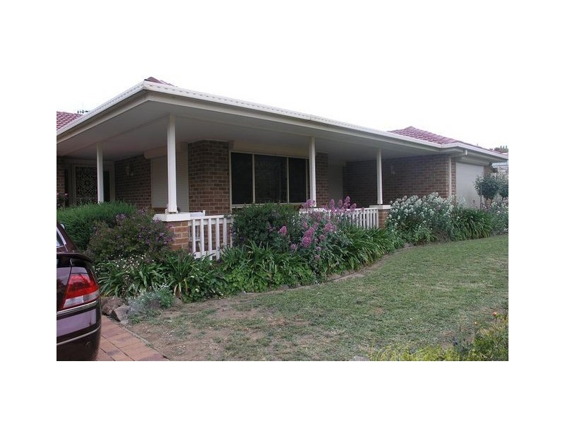 29 Buller Crescent, Palmerston ACT 2913
