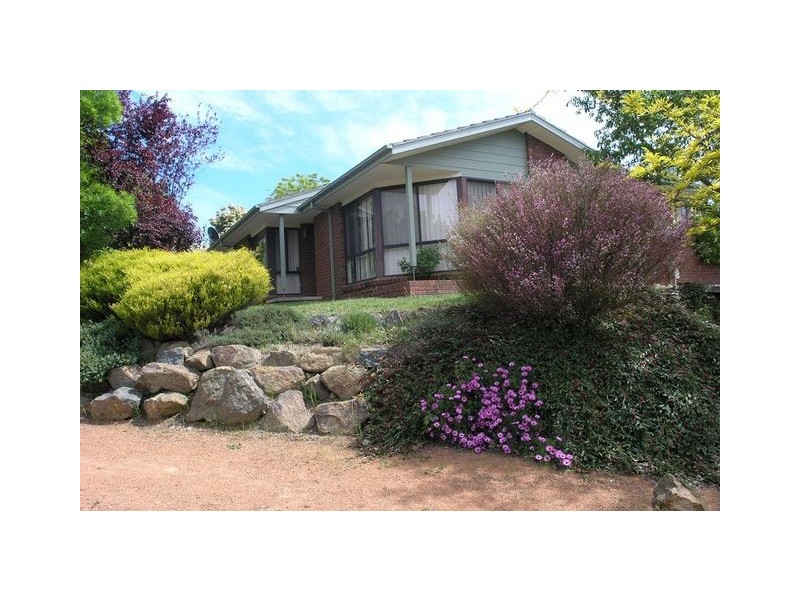 32 Barunga Crescent, Ngunnawal ACT 2913