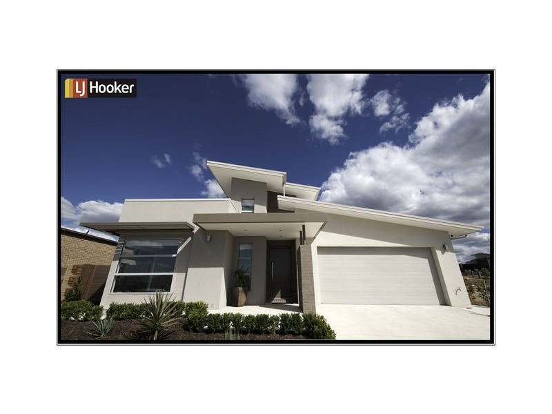 88 Chance Street, Crace ACT 2911
