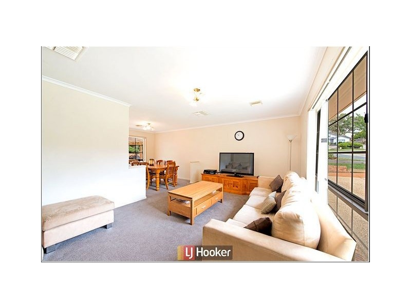 45 Westbury Circuit, Nicholls ACT 2913