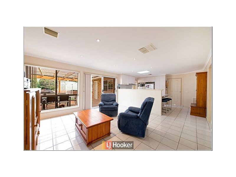 45 Westbury Circuit, Nicholls ACT 2913