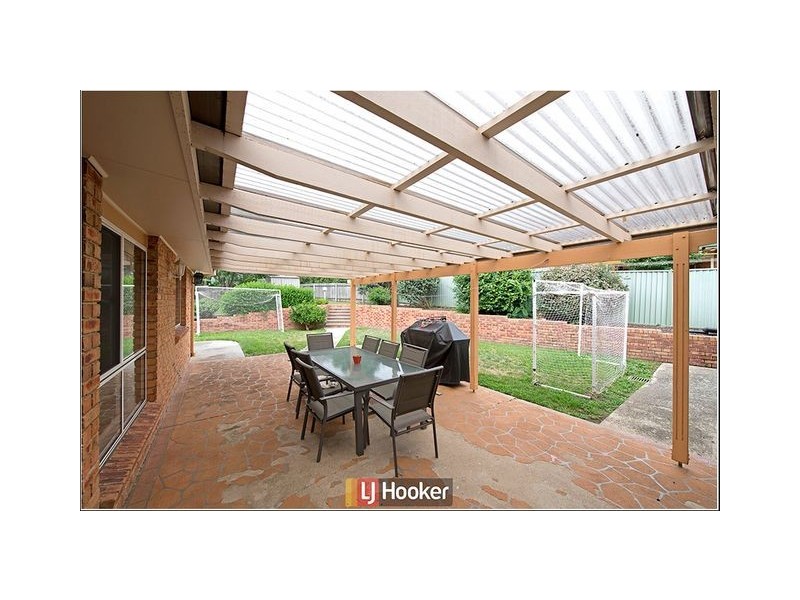 45 Westbury Circuit, Nicholls ACT 2913