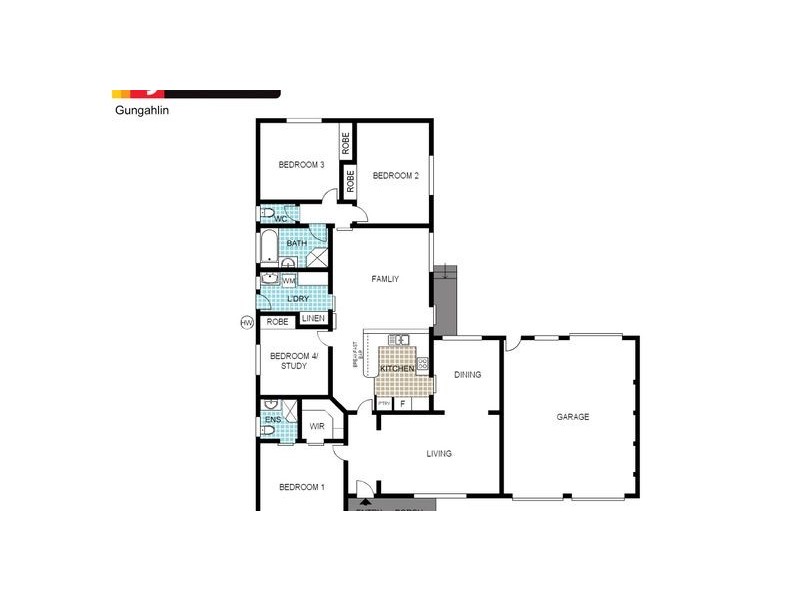45 Westbury Circuit, Nicholls ACT 2913