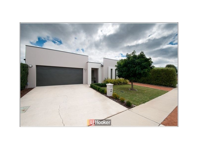 7 Brumby Street, Harrison ACT 2914