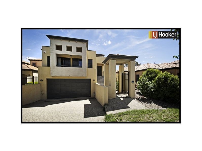 72 Krantzcke Circuit, Nicholls ACT 2913