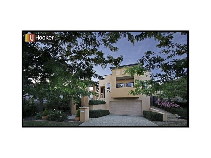 90 Krantzcke Circuit, Nicholls ACT 2913