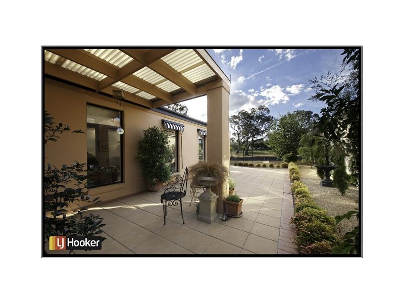 90 Krantzcke Circuit, Nicholls ACT 2913