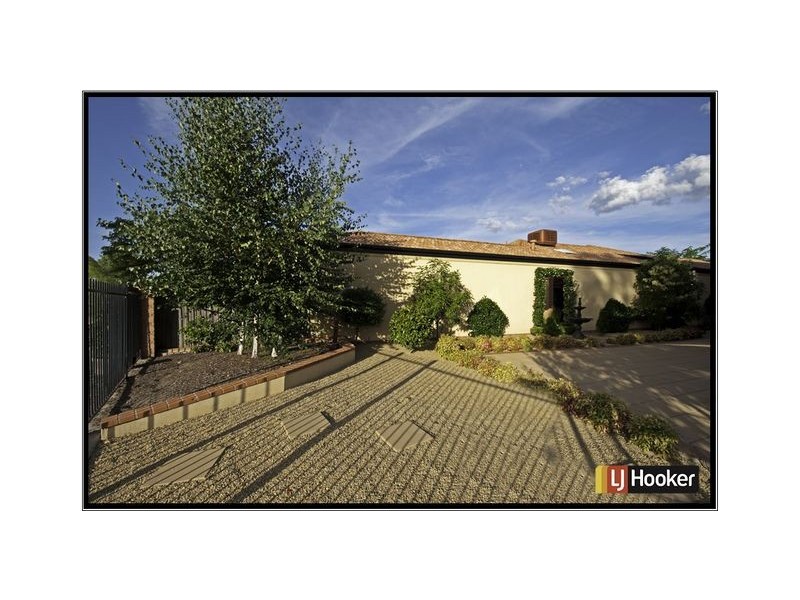 90 Krantzcke Circuit, Nicholls ACT 2913