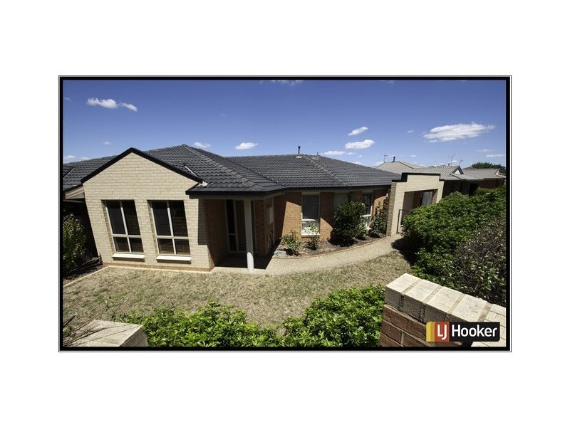 1 Elm Grove, Gungahlin ACT 2912