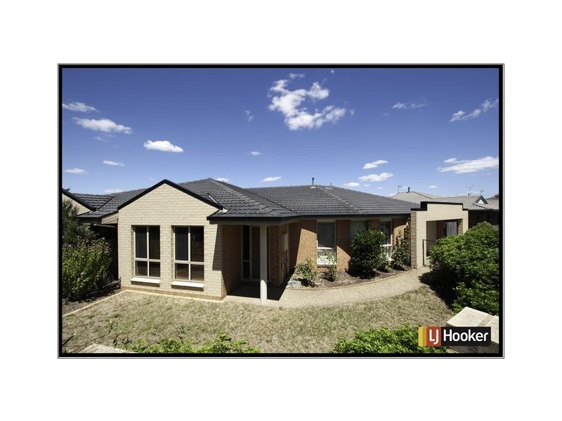 1 Elm Grove, Gungahlin ACT 2912