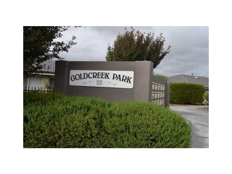 3/22 Aroona Court, Ngunnawal ACT 2913