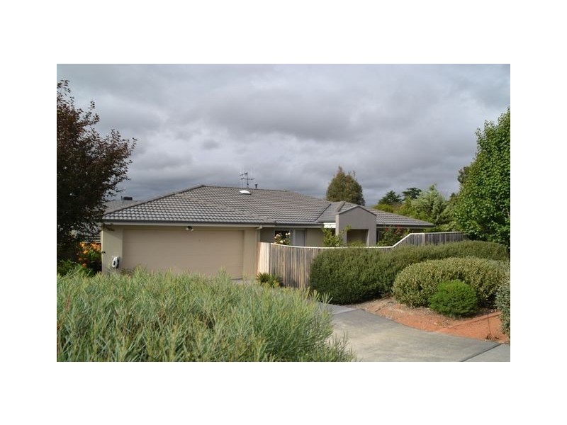 3/22 Aroona Court, Ngunnawal ACT 2913