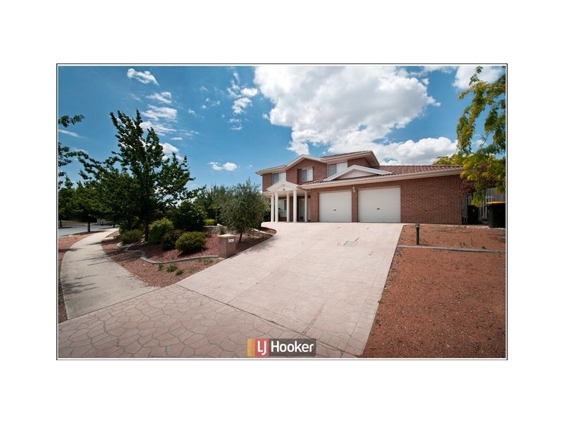 98 Katherine Avenue, Amaroo ACT 2914