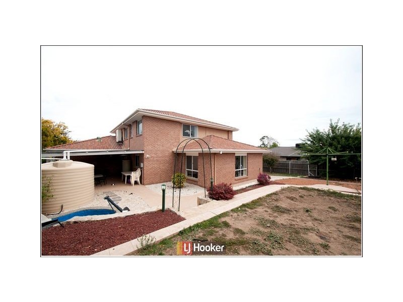 98 Katherine Avenue, Amaroo ACT 2914