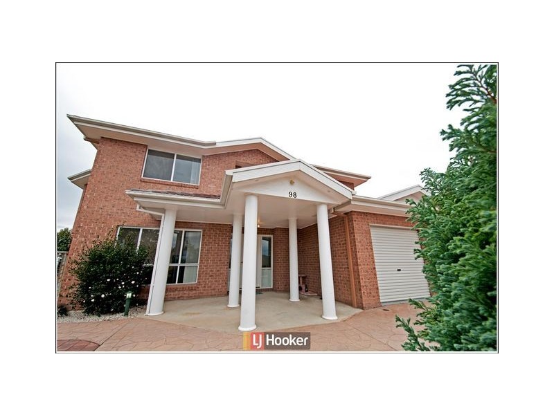 98 Katherine Avenue, Amaroo ACT 2914