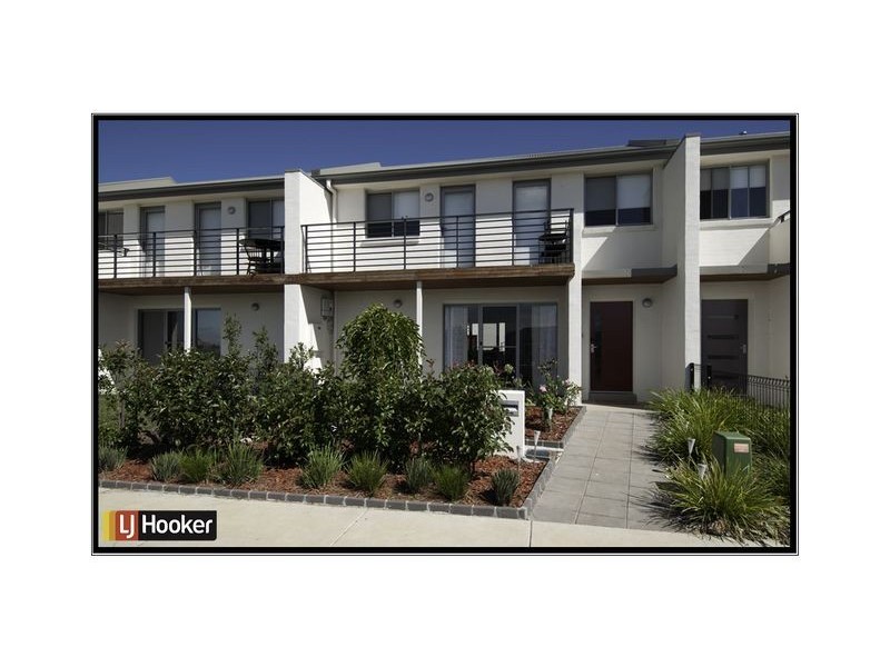 59 Donald Horne Circuit, Franklin ACT 2913