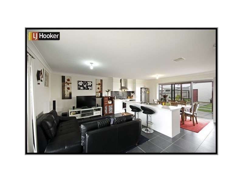 59 Donald Horne Circuit, Franklin ACT 2913