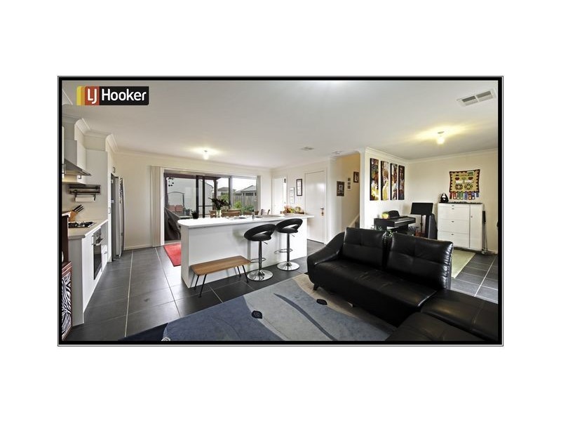 59 Donald Horne Circuit, Franklin ACT 2913