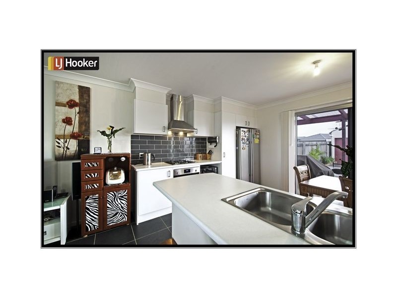 59 Donald Horne Circuit, Franklin ACT 2913