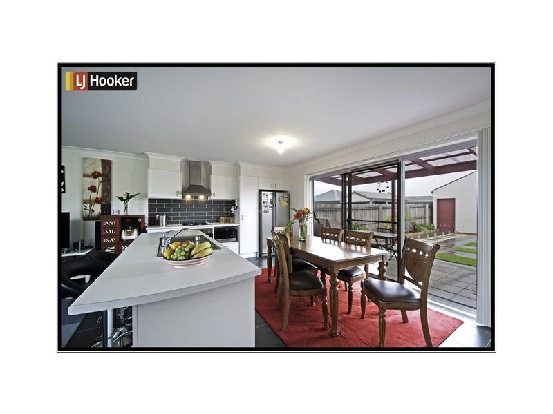 59 Donald Horne Circuit, Franklin ACT 2913