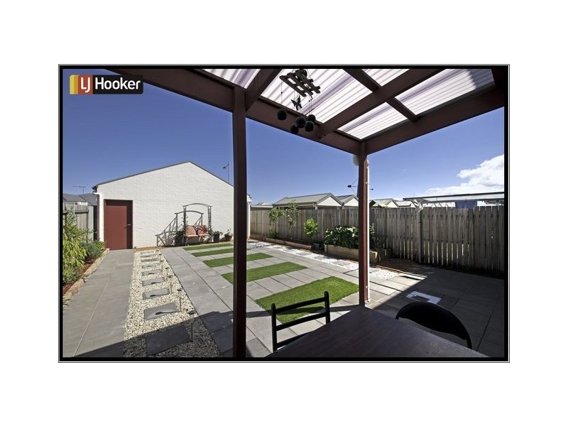 59 Donald Horne Circuit, Franklin ACT 2913