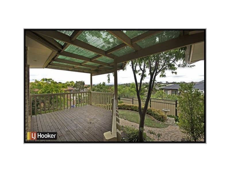 54 Burdekin Avenue, Amaroo ACT 2914